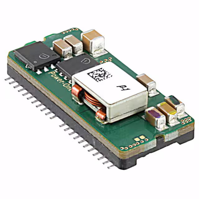 DP7015G-R100 Bel Power Solutions  Convertidores CC CC